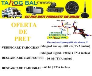 Service de sirocol Zalau - imagine 7