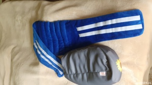 Vand brâu lombar si perniță medicinala