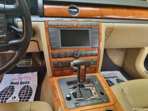 Vw Phaeton 3.0 TDi 2009 - imagine 2