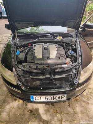 Vw Phaeton 3.0 TDi 2009 - imagine 3