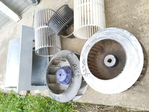 turbina ventilator  - imagine 2