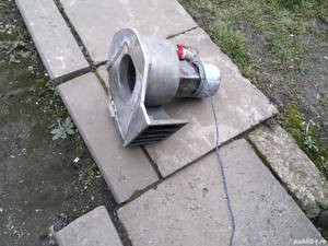 turbina ventilator  - imagine 6