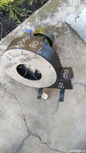 turbina ventilator  - imagine 8