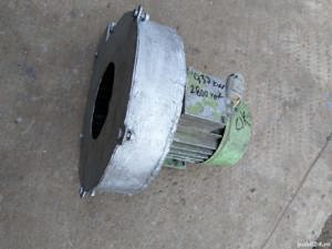 turbina ventilator  - imagine 5