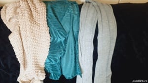 Vand convenabil genti si șaluri de damă - imagine 4