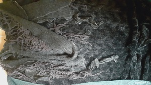 Vand convenabil genti si șaluri de damă - imagine 8