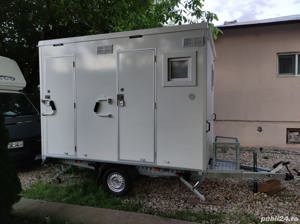 Toaleta evenimente  - imagine 2