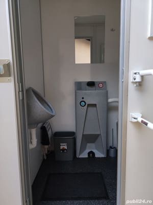 Toaleta evenimente  - imagine 7