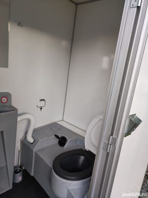 Toaleta evenimente  - imagine 6