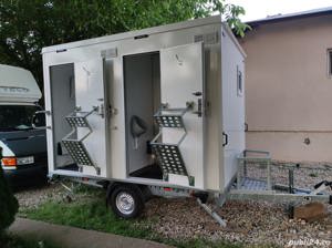 Toaleta evenimente  - imagine 4