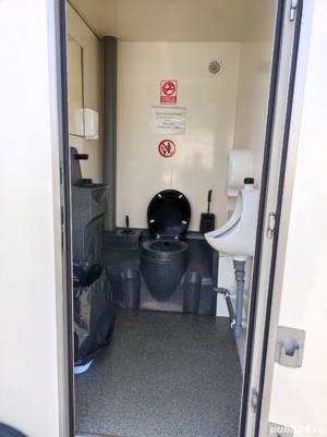 Toaleta evenimente  - imagine 9