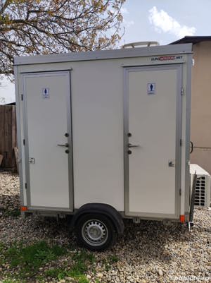 Toaleta evenimente  - imagine 3