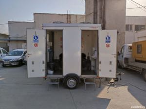 Toaleta evenimente  - imagine 10