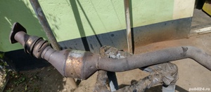 Catalizator vw audi  1.9  - imagine 2