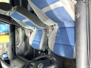 Dezmembrez Volkswagen Golf 4 1.4 16V Benzina 1999 - 2004 - imagine 7