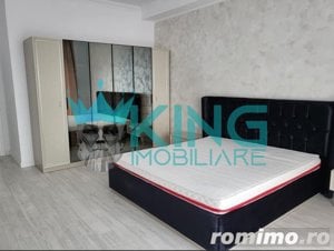 Faleza Nord | 4 Camere | AC | Centrala | Balcon | Parcare | Termen lung - imagine 3