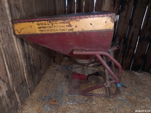 Vand MIG04 pentru ingrasaminte - imagine 2