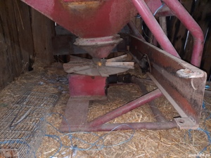 Vand MIG04 pentru ingrasaminte - imagine 4