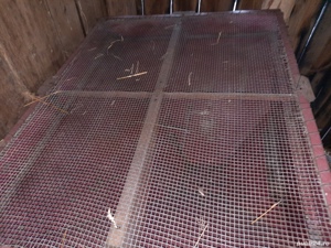 Vand MIG04 pentru ingrasaminte - imagine 5