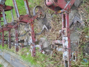 Vand cultivator pe 6 randuri - imagine 5