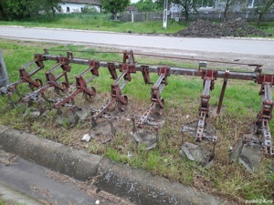 Vand cultivator pe 6 randuri - imagine 6