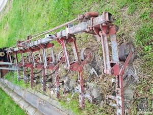 Vand cultivator pe 6 randuri - imagine 3