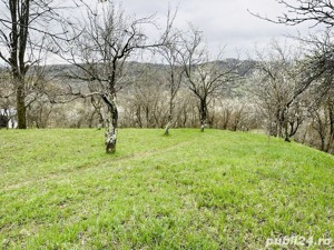 Vând teren intravilan zona de munte superba!  - imagine 9