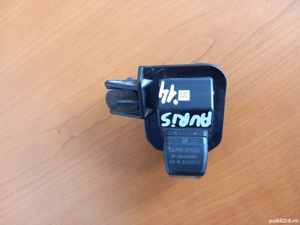 Camera marsarier Toyota AURIS hatchback facelift 2014 cod 86790-02030  - imagine 2