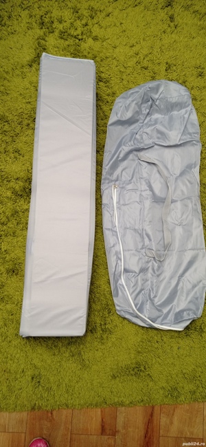 Țarc pliabil de joacă pentru bebe - imagine 8