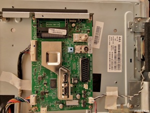 Dezmembrez led tv Philips 32pfs4132/12 