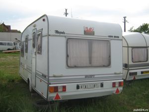 Rulote cu acte si baie  - imagine 8