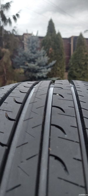 Anvelope 225/55 r19 vara