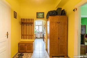 Proprietate vândută Apartament primitor într-o clădire deosebită - imagine 9