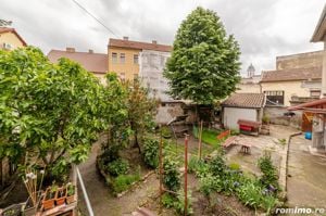 Proprietate vândută Apartament primitor într-o clădire deosebită - imagine 6