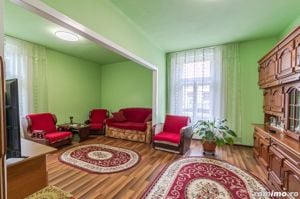 Proprietate vândută Apartament primitor într-o clădire deosebită - imagine 3