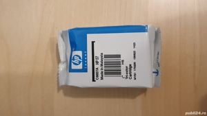 CARTUS ORIGINAL, NOU Color - HP 57 (C6657A) Made in Malaysia