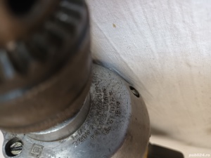 Bormașină MG4 (ElectroArgeș) - imagine 2