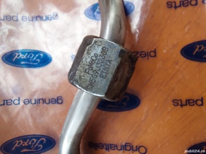 Furtun conducta combustibil ulei turbo ford Ecoboost 1.0LT benzina mk3 - imagine 3