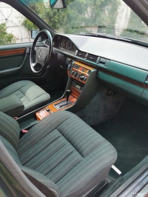 Mercedes W124 300 TD atestat istoric - imagine 6