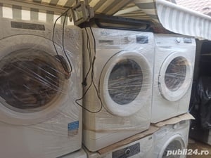 masina de spalat second hand