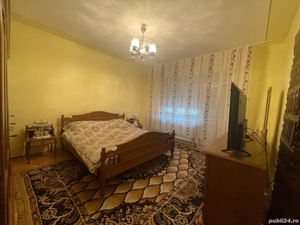 Casa P+1E Str. Baba Novac, Zona Teius   Caransebes - imagine 13