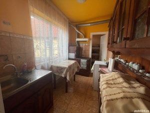 Casa P+1E Str. Baba Novac, Zona Teius   Caransebes - imagine 19