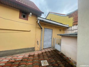 Casa P+1E Str. Baba Novac, Zona Teius   Caransebes - imagine 15