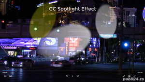 Curs Video Adobe After Effects - imagine 10