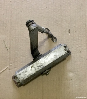 Amortizor hidraulic pt. închidere ușă - imagine 2