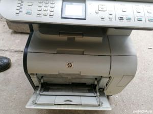  insigna badge IPA HP Color LaserJet CM2320nf (CC436A)