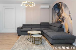 Ivory Residence Pipera - Apartament 2 camere Tip 1 - imagine 2