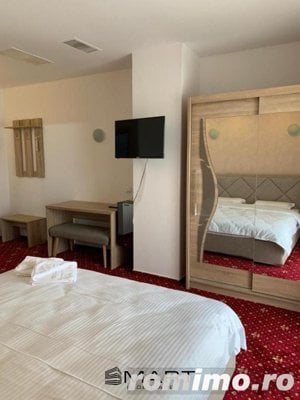 Hotel 3* tranzit mare Vestem - Sibiu -> Brașov - imagine 2