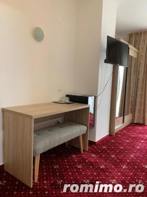 Hotel 3* tranzit mare Vestem - Sibiu -> Brașov - imagine 3