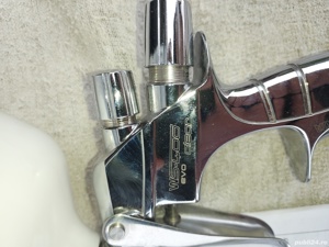 Vand pistol de vopsit IWATA WS 400 - imagine 3